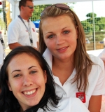 Paula i Asia