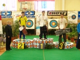 Halowy Mistrz Polski Juniorów