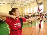 XXV Halowe Mistrzostwa Polski Juniorów, III Halowe Młodzieżowe Mistrzostwa Polski