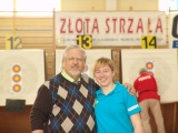 radość
