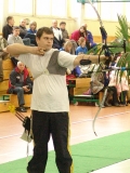 Tomasz Taratuta - mistrz