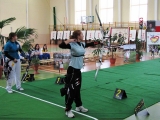 Finał juniorek