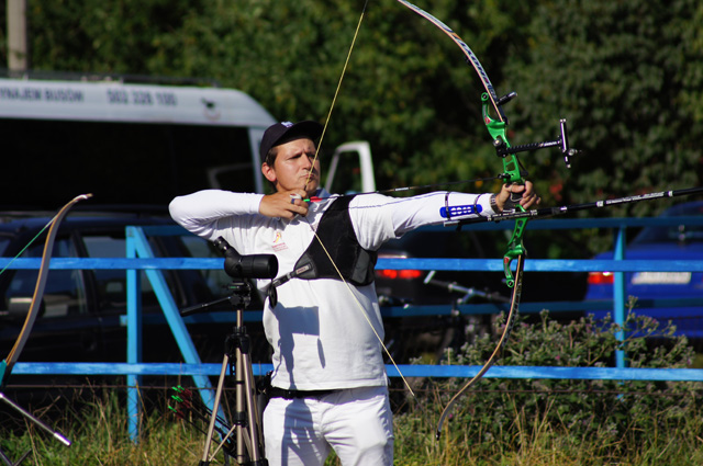 Protokół Międzynarodowych Mistrzostw Krakowa 2011