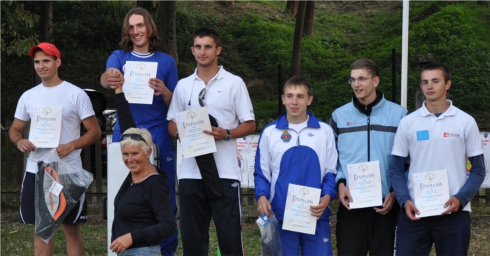 IV runda Pucharu Polski Seniorów i Juniorów za nami...