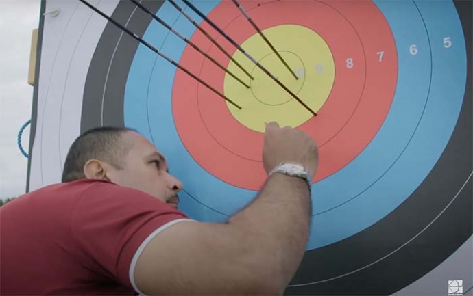 World Archery Judge Seminar 8-10 April 2022 Medellin, Colombia