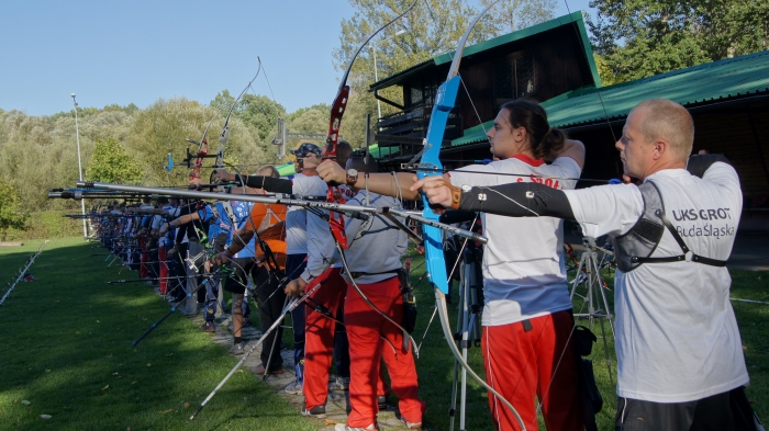 VIII Puchar Beskidów otwarty 