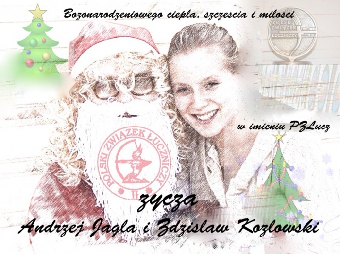 Życzenia Świąteczne
