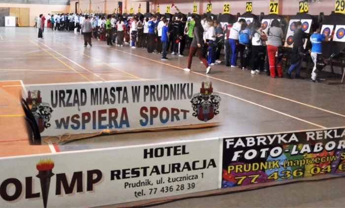 Wyniki rundy kwalifikacyjnej w Prudniku 26 stycznia