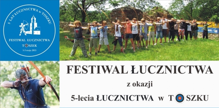 5 lat!