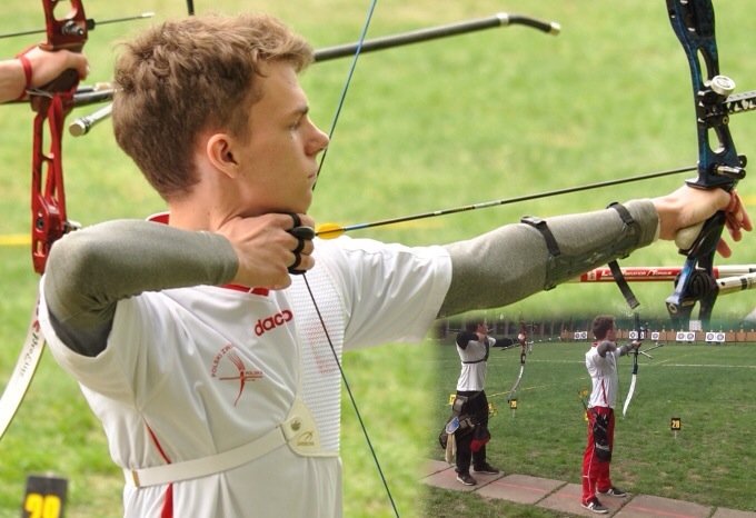 Gołąbczak drugi