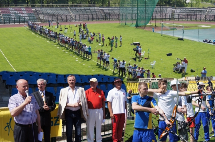 OTK JMł w Zamościu rozpoczęty