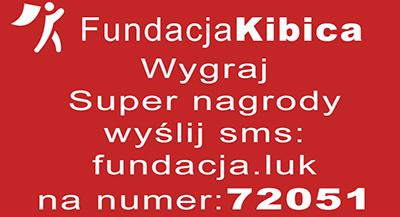 UWAGA - Konkurs SMS