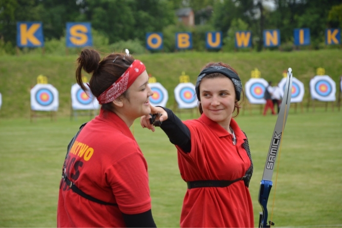 Trwa runda kwalifikacyjna II OTK juniorów młodszych w Prudniku