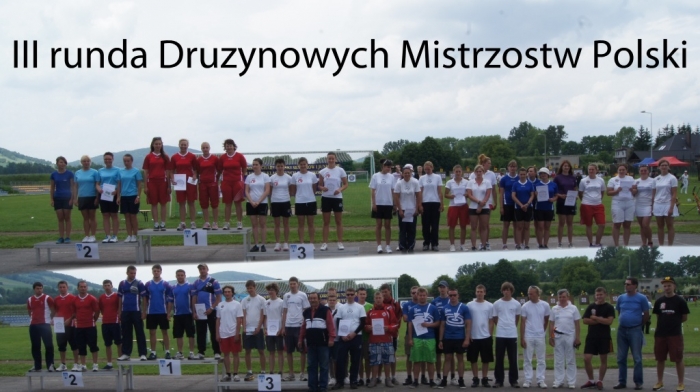 Ekstraklasa Łucznicza