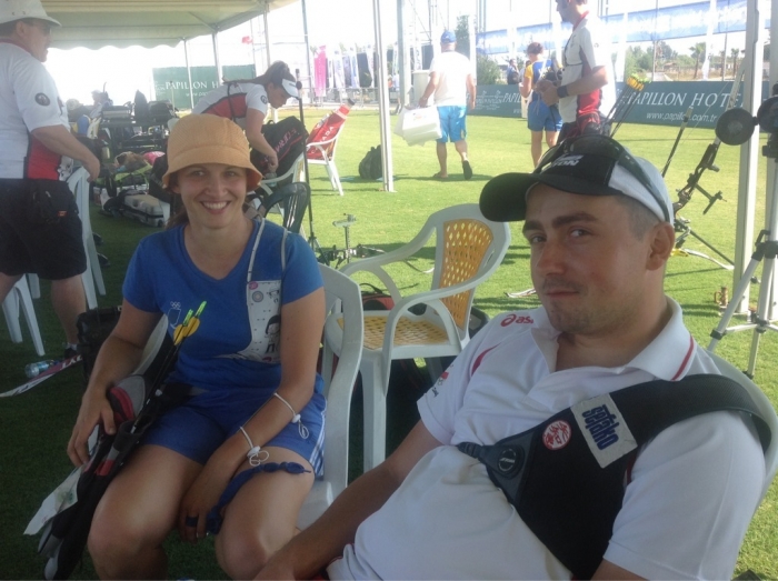 Trening oficjalny w Belek i zapowiedź przyszłych ważnych sportowych wydarzeń