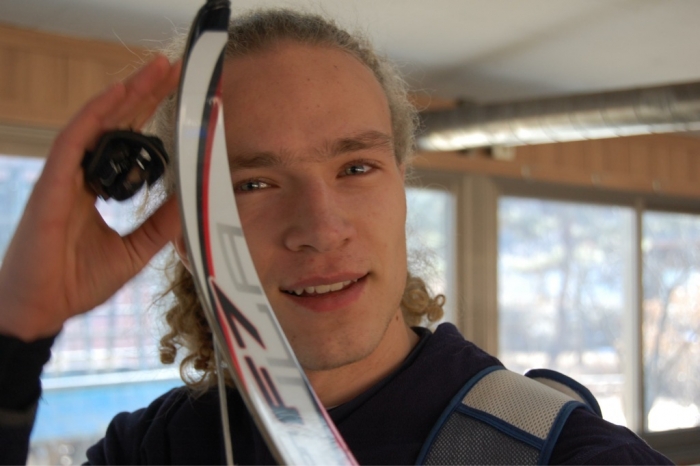 Kacper Sierakowski w półfinale Mistrzostw Świata Juniorów