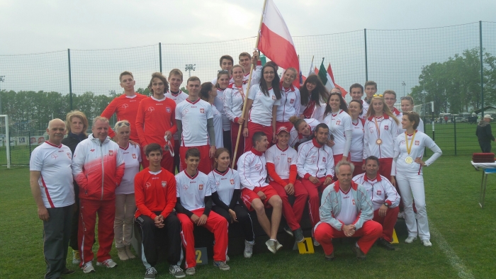 Kamnik 2014 zdobyty