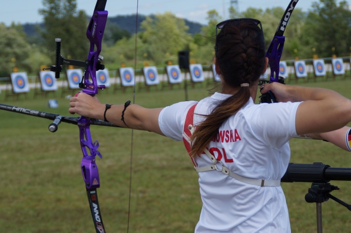 Środa 21 maja to na ME juniorów dzień indywidualnej rundy eliminacyjnej