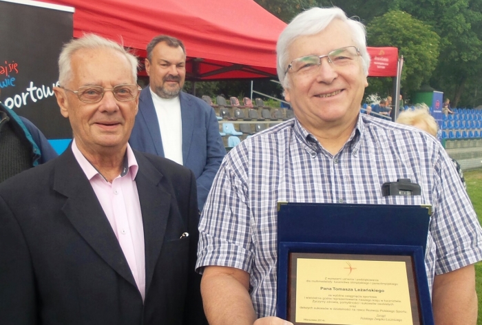 Dziś wystartował XXXI Memoriał Ireny Szydłowskiej