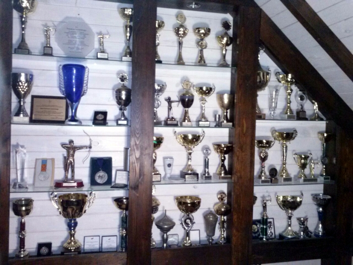 53 lata czynnego uprawiania sportu, czyli o człowieku, który wyprzedził czas w sporcie niepełnosprawnych.