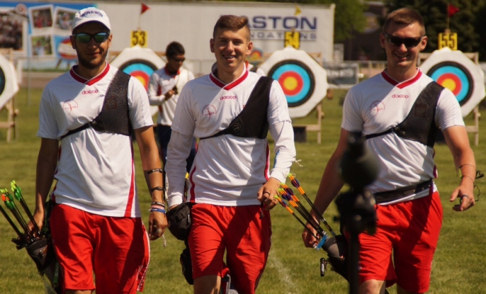 Kwalifikacje Juniorów w Yankton za nami