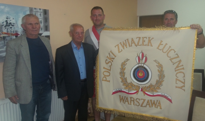 NWZ Delegatów PZŁucz w Żywcu