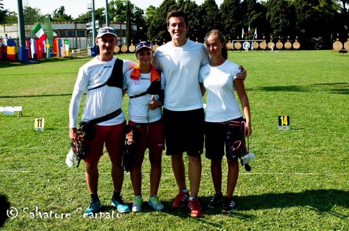 Finał w Koloseum