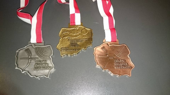 7 Mistrzostwa Polski Masters