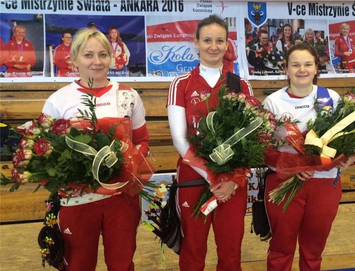 I Grand Prix kadry narodowej - Prudnik 19-20.03.2016
