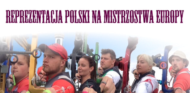 Mistrzostwa Europy - Nottingham - 23-29 maja 2016 roku
