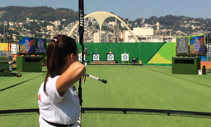 Igrzyska Olimpijskie Rio 2016