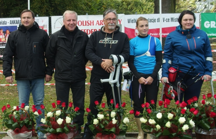 Otwarcie XII Pucharu Beskidów