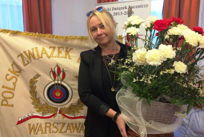 Walne Zgromadzenie Sprawozdawcze Wyborcze Delegatów PZŁucz - Istebna 22.10.2016