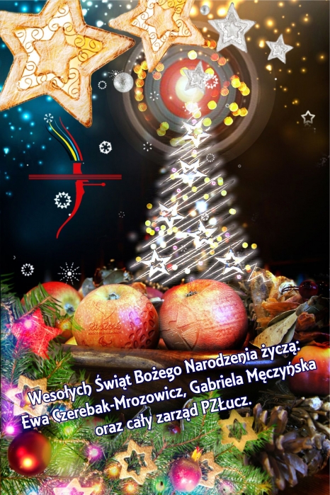Życzenia Świąteczne