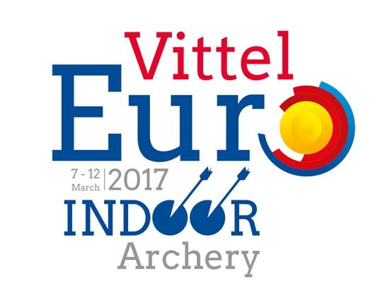 Halowe Mistrzostwa Europy 2017 w Vittel