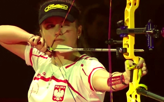 Mariya Shkolna mistrzynią Europy juniorek w hali