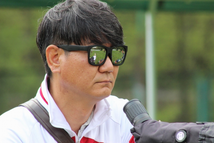 Pan Sungho Choi trenerem reprezentacji narodowej Polski