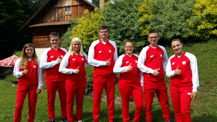 TWG Wrocław Polska 2017 w Łucznictwie 