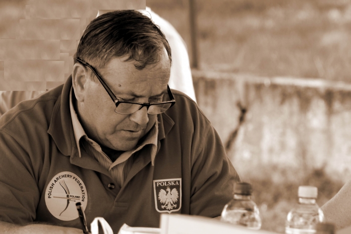 Odszedł Pan Andrzej Jagła 