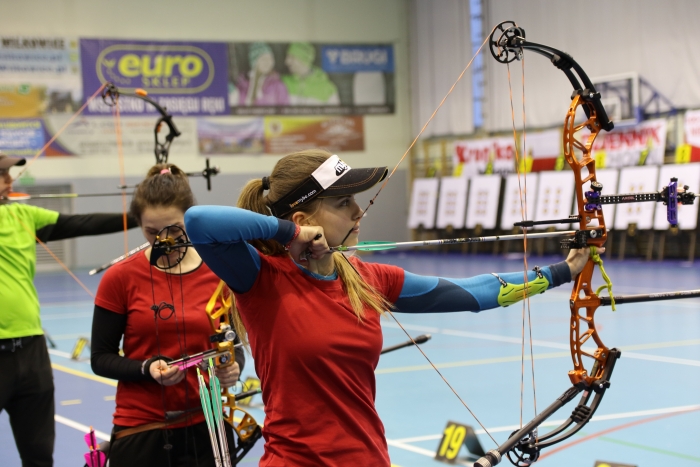 Wilkowice - Halowe Mistrzostwa Polski Seniorów 2018 - kwalifikacje