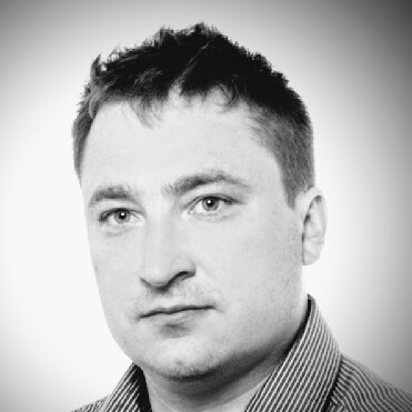 Odszedł Konrad Wojtkowiak