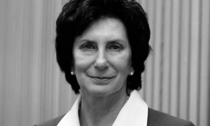 Zmarła Irena Szewińska