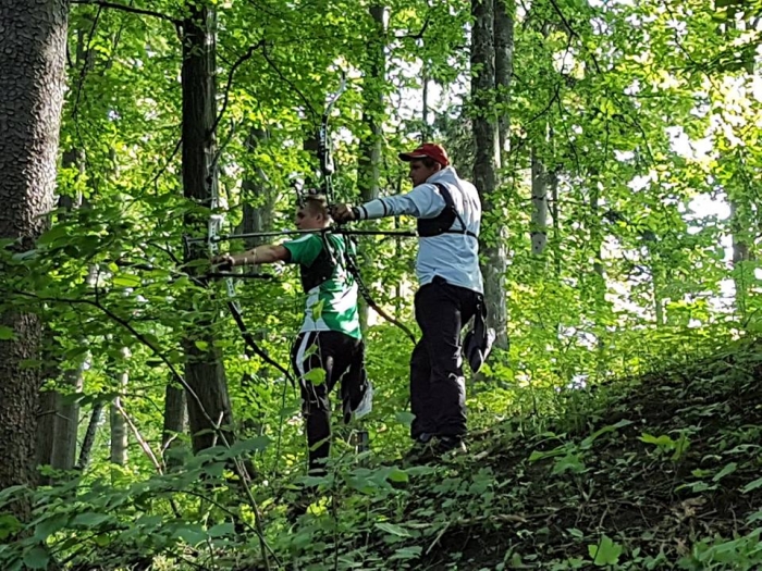 Podsumowanie Mistrzostw Polski Field Jaworze 2018