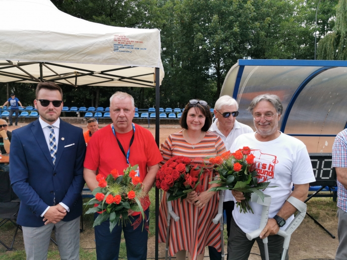 Trwa XXV Ogólnopolska Olimpiada Młodzieży w Łucznictwie