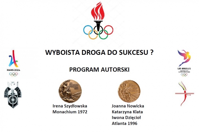 Propozycja programu autorskiego trenera Jana Lacha