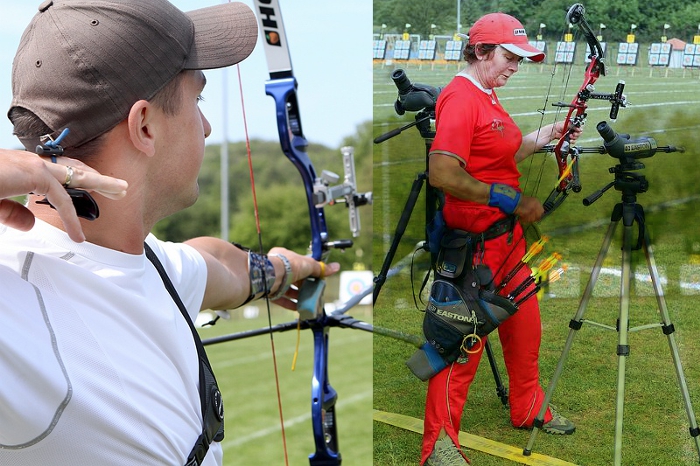 Dziś zaczynają się kwalifikacje I Pucharu Świata - Porec 2011