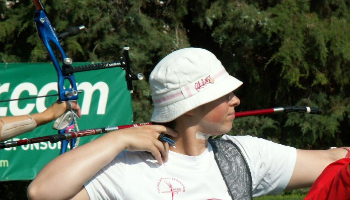Indywidualna runda eliminacyjna II Pucharu Świata