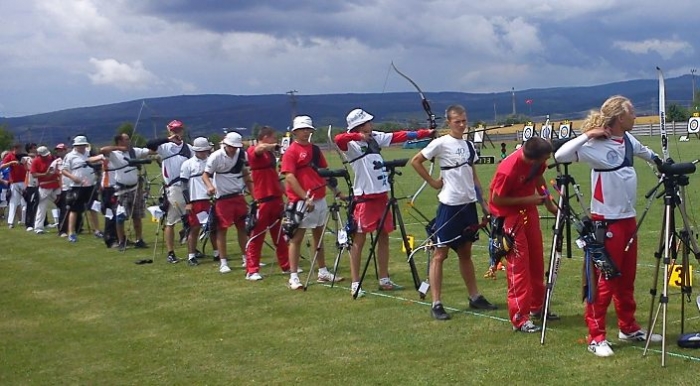 Wyniki rundy kwalifikacyjnej Slovakia Grand Cup - Vinicne 23-25.06.2011