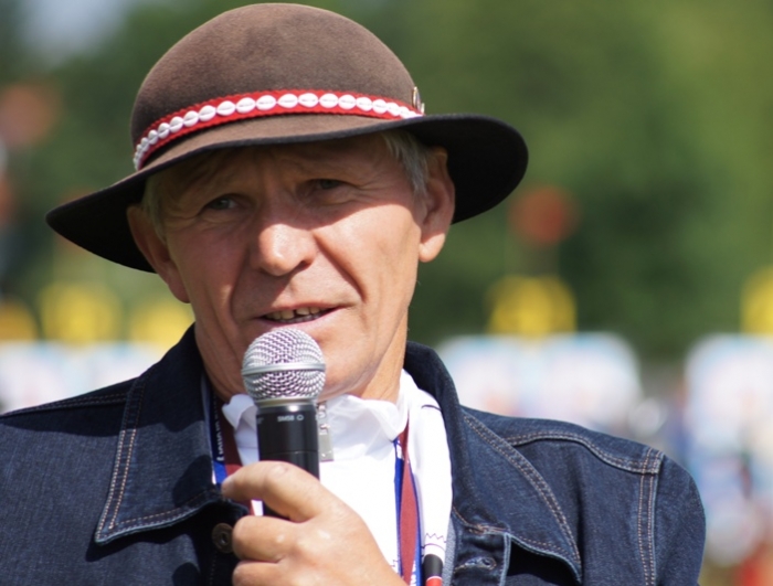 Złoty medal w konkurencji mikst MP Jun wystrzelali