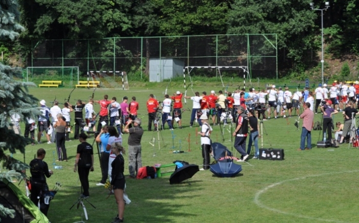 III runda Pucharu Polski Seniorów i Juniorów w Głuchołazach